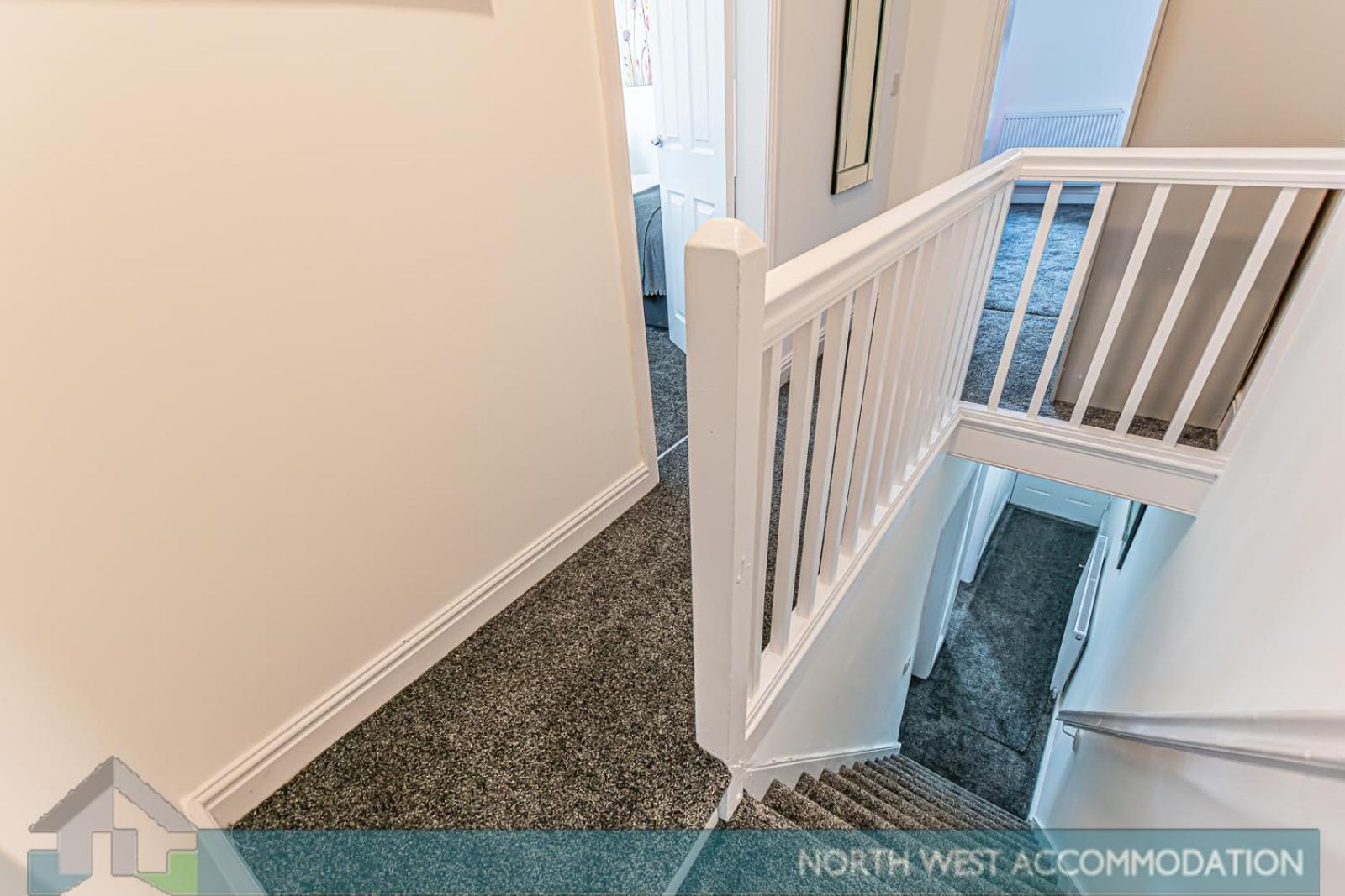 Relocation Or Family Stay 3Br Home In Warrington Exteriér fotografie