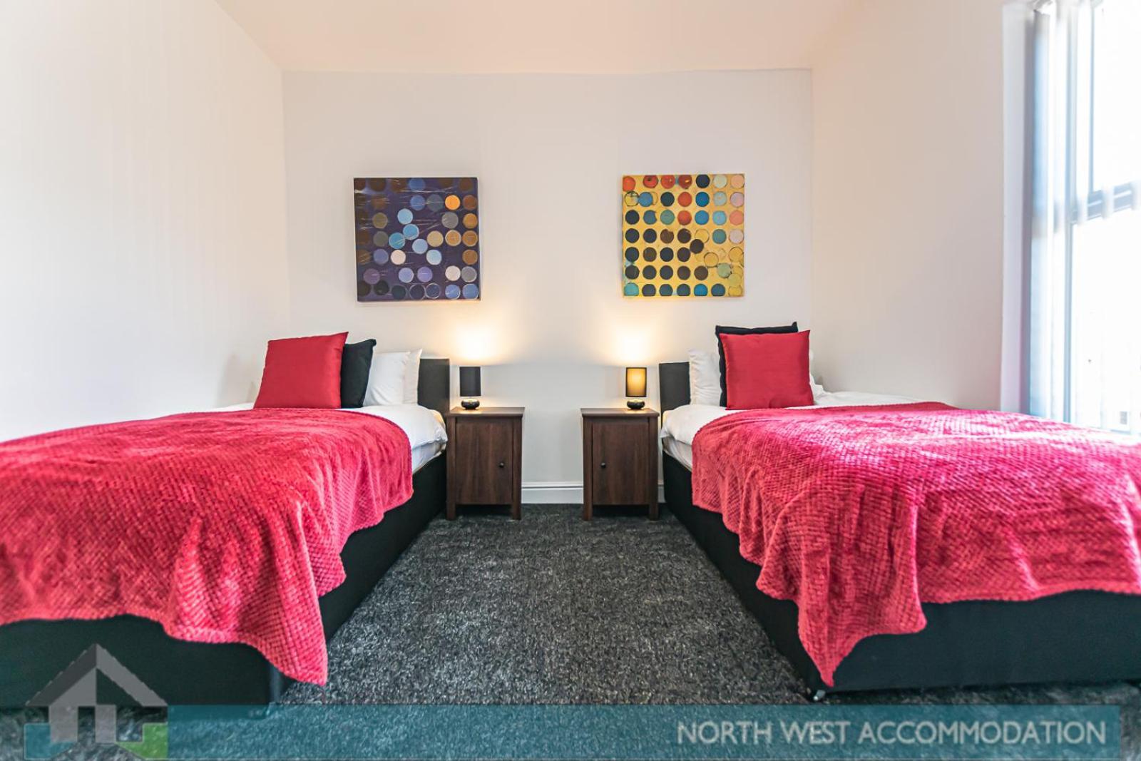 Relocation Or Family Stay 3Br Home In Warrington Exteriér fotografie