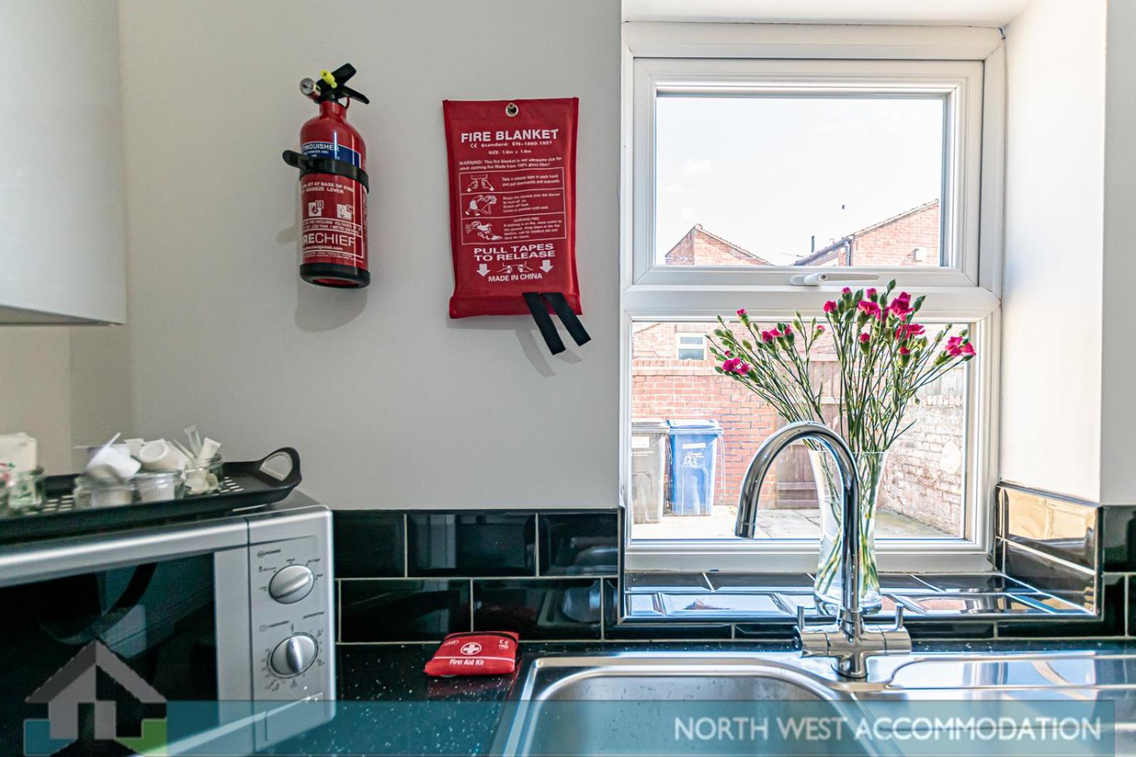 Relocation Or Family Stay 3Br Home In Warrington Warrington (Cheshire) Exteriér fotografie