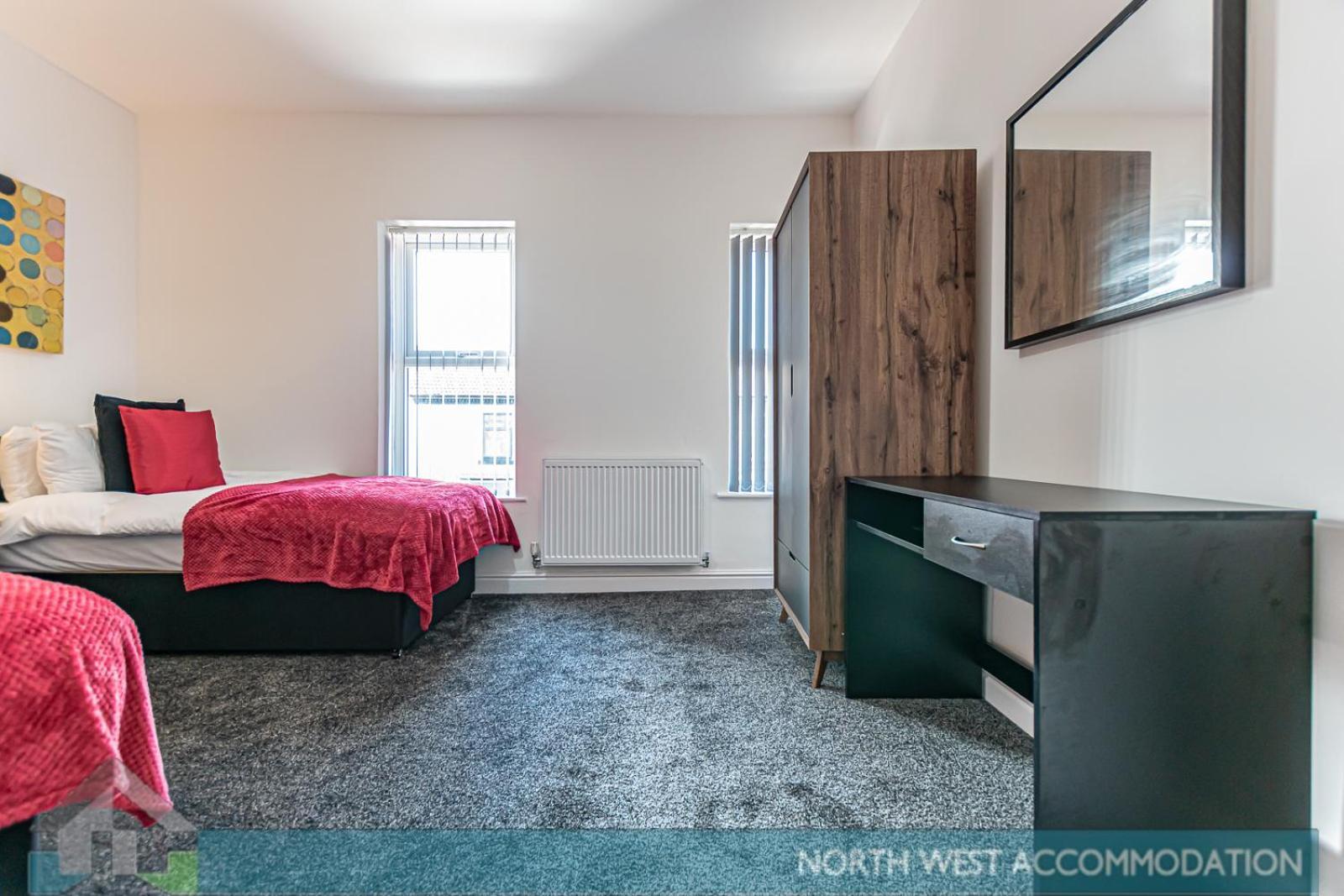 Relocation Or Family Stay 3Br Home In Warrington Exteriér fotografie