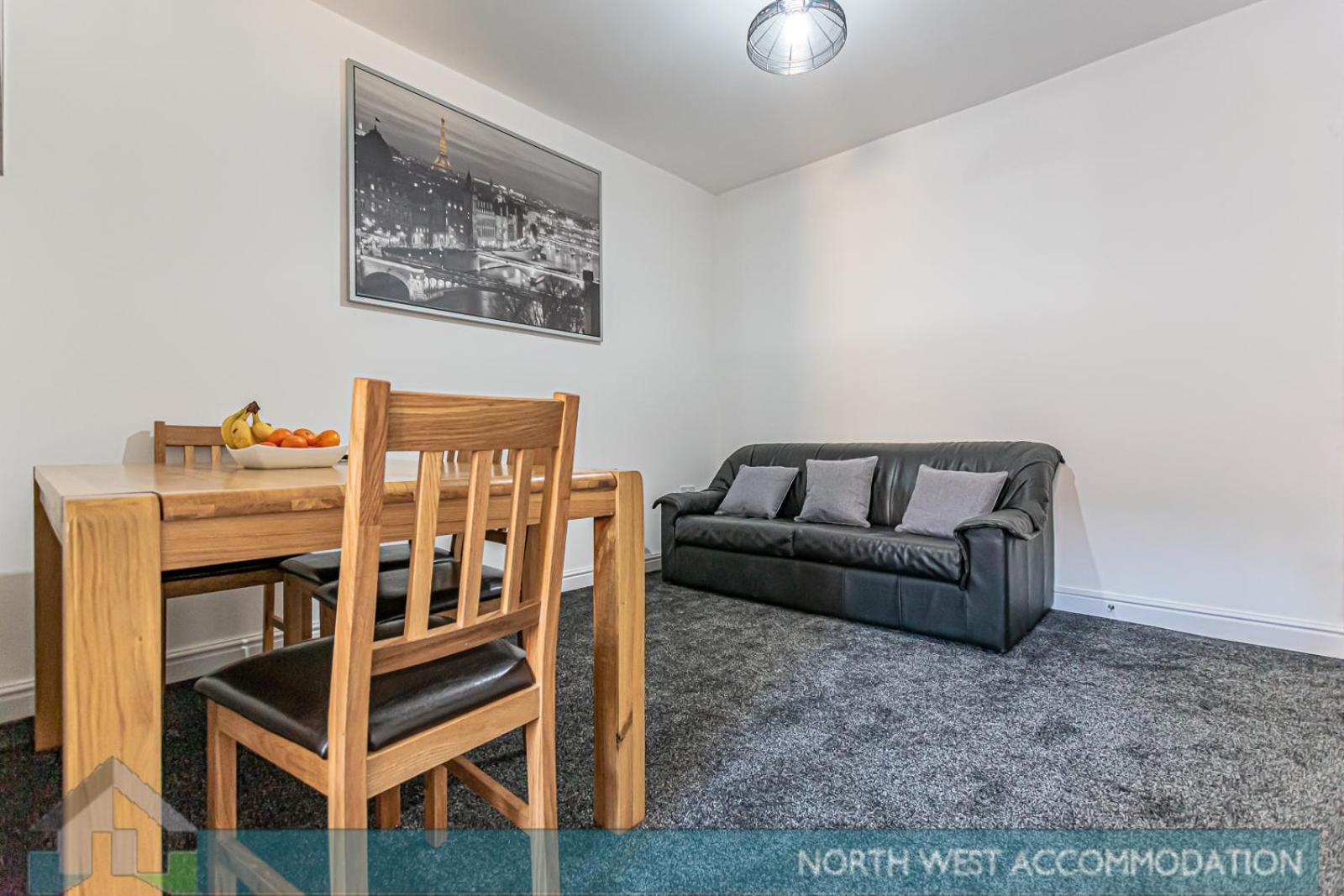 Relocation Or Family Stay 3Br Home In Warrington Exteriér fotografie