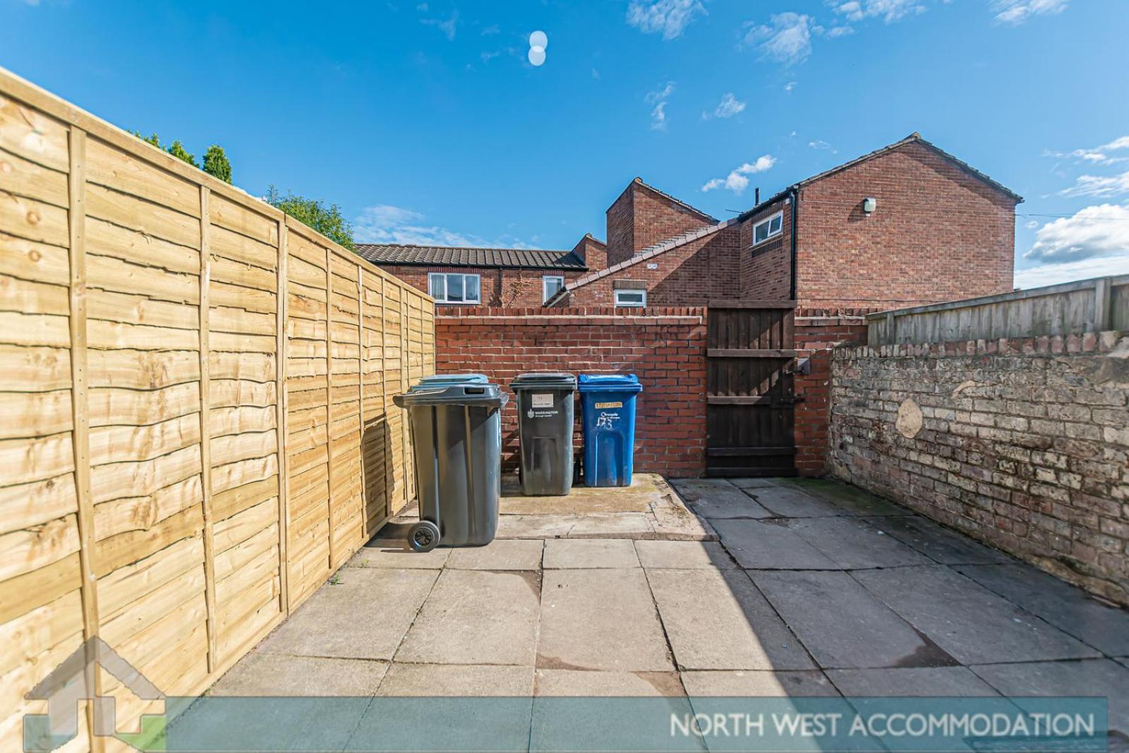Relocation Or Family Stay 3Br Home In Warrington Warrington (Cheshire) Exteriér fotografie