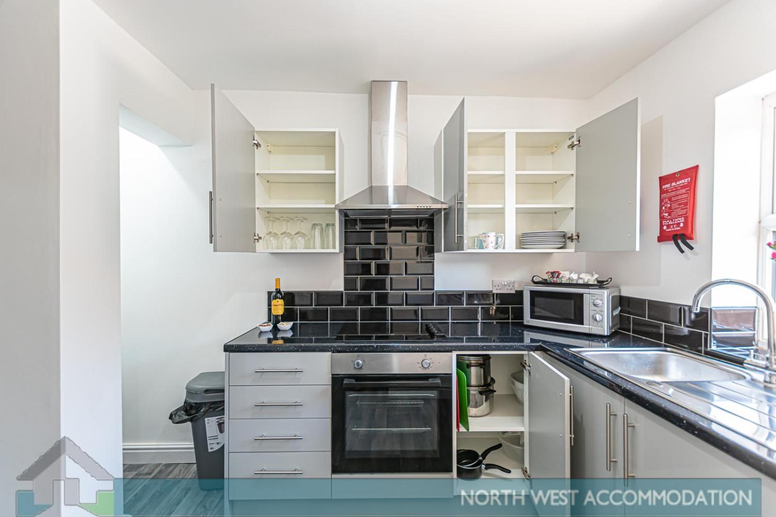 Relocation Or Family Stay 3Br Home In Warrington Exteriér fotografie